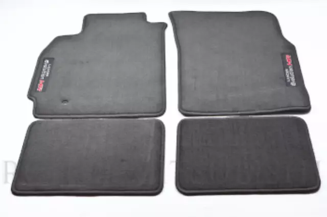 MZ313541 - : Floor Mats, Carpet for Mitsubishi Image