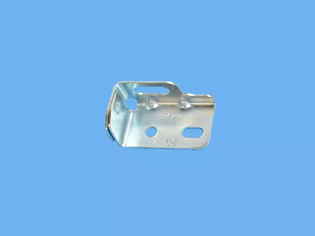 Genuine Alfa Romeo Bracket Door Trim Panel - Alfa Romeo (68247274AA)