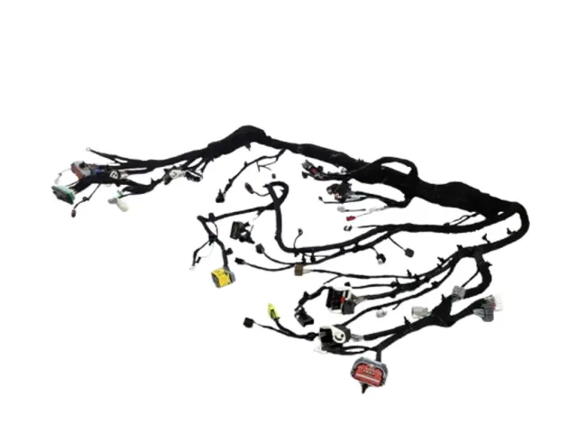 68529206AD - Electrical: Instrument Panel Wiring for Mopar Image image