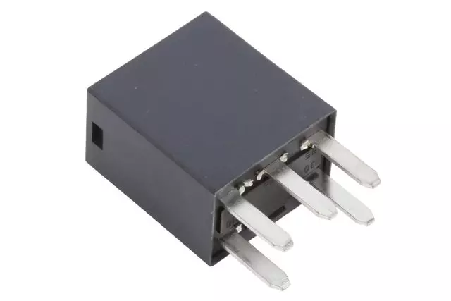 13361779 - : Multi-Purpose Relay for GM Image