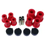 83142R - : Control Arm Bushing Set for Energy Suspension Image