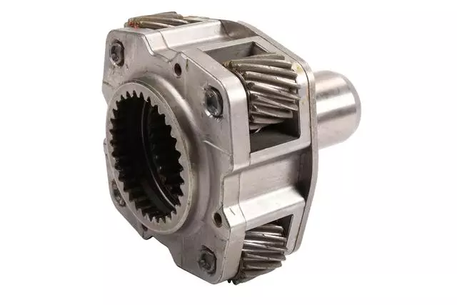 Transfer Case High/Low Planetary Carrier - GM (84355217)