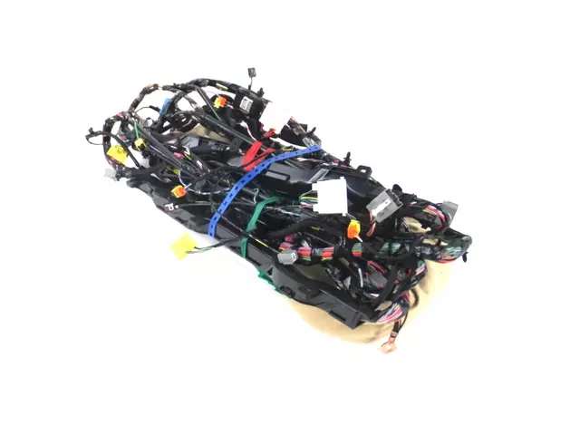 Body Wiring - Mopar (68235932AC)