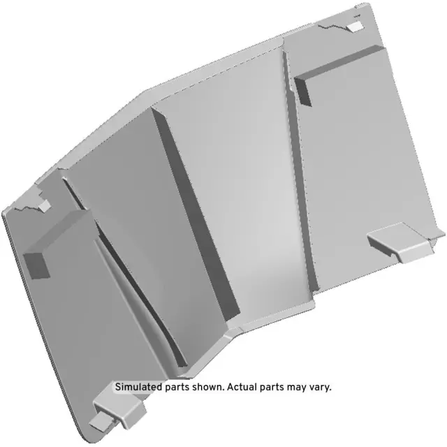 84955033 - : F Cover for GM Image