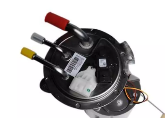 Fuel Pump and Level Sensor Module with Sensor and Seal - GM (19370396)