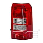 116423009 - : TYC Tail Light Assembly for TYC Image