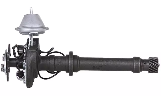 88864771 - : Remanufactured Ignition Distributor for GM Image