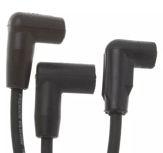 9718D - : Spark Plug Wire Set for ACDelco Image