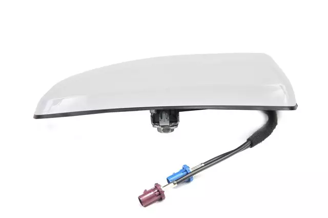 84081953 - Entertainment and Telematics: High Frequency Antenna for ACDelco Image