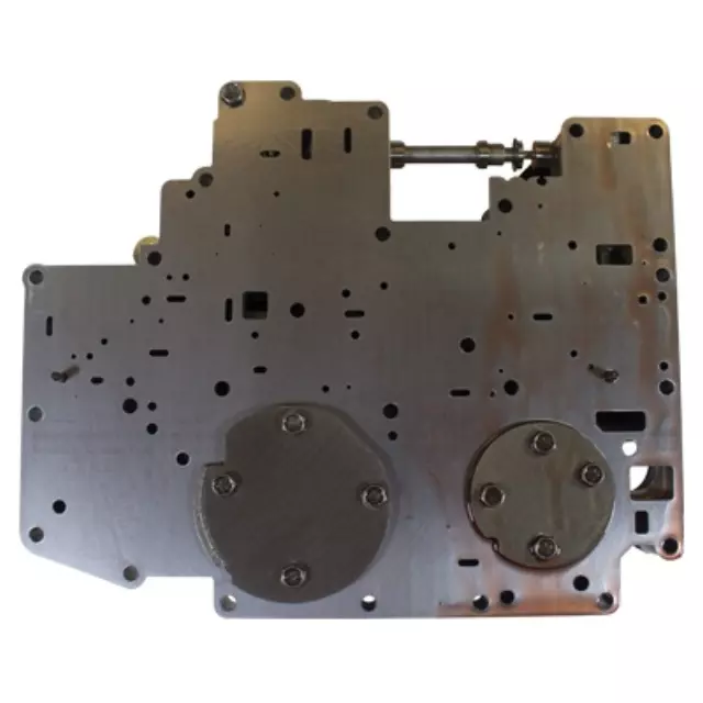 Control Assembly Transmission - Ford (9L3Z-7A100-A)