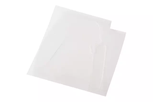 25790863 - : Rear Driver Side Wheel Opening Flare Protector for Chevrolet: Silverado 1500, Silverado 2500 HD, Silverado 3500 HD | GMC: Sierra 1500, Sierra 2500 HD, Sierra 3500 HD Image