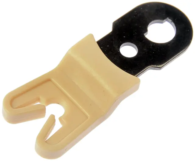 703241 - Body: Door Lock Rod Clips for Dorman Image