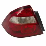 6G1Z13405AA - Electrical: Tail Lamp Assembly for Ford: Five Hundred Image