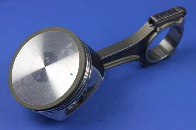 68031891AD - : Piston for Chrysler: 300 | Dodge: Challenger, Charger | Jeep: Grand Cherokee Image