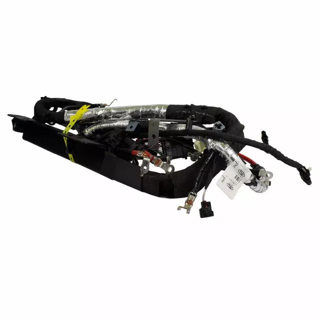 JR3Z14300F - : Cable Assembly Battery To Battery for Ford Image