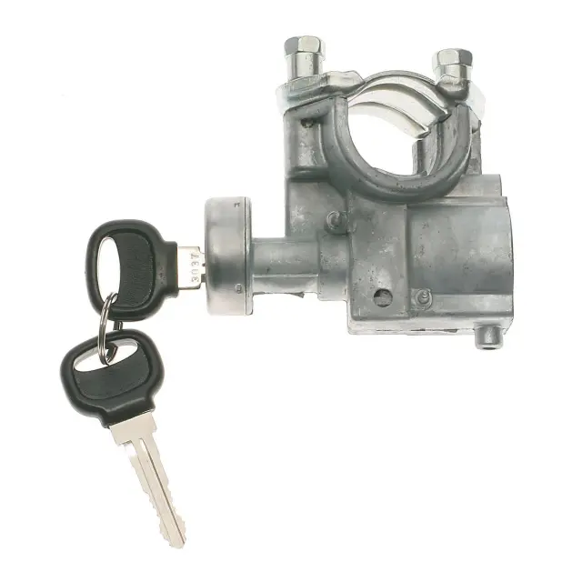 US289L - : Ignition Switch With Lock Cylinder for SMP CORP Image