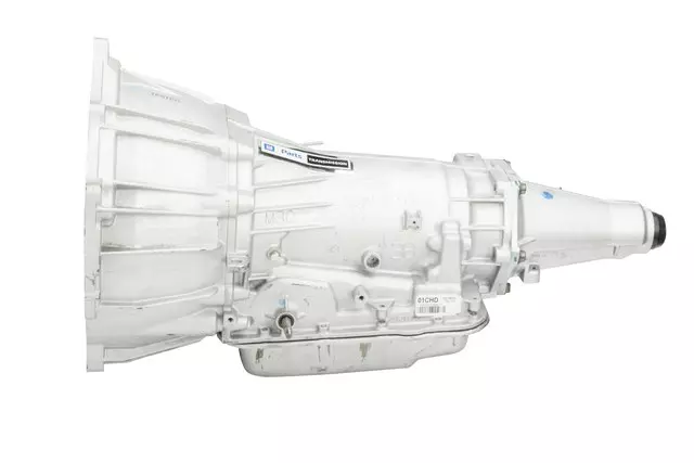 Part# 24219079 GM Remanufactured |  4L60E | Transmission Part# - 24219079. - GM (24219079)