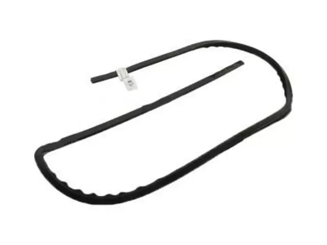 Run Channel - Ford (3L3Z-1521537-AA)