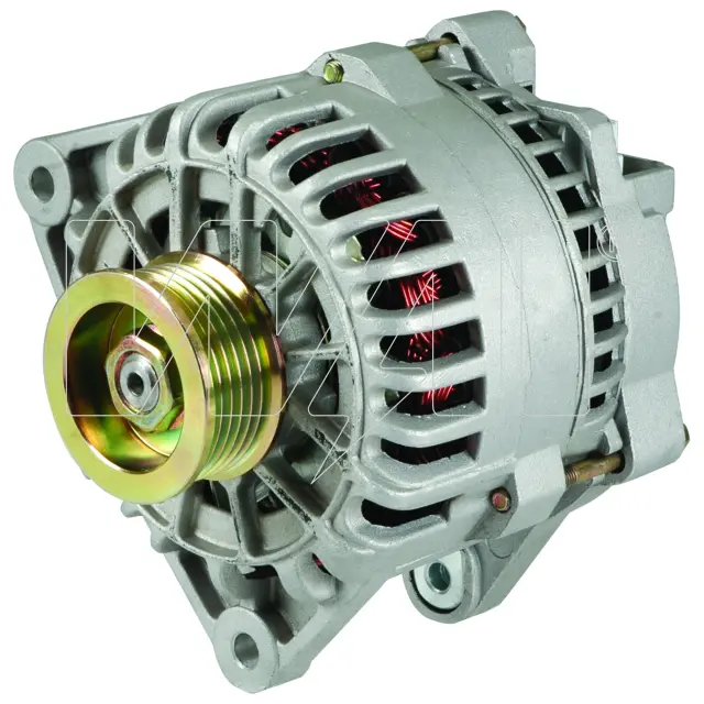 8265N - Charging &amp; Starting Systems: WAI Alternator for WAI Image