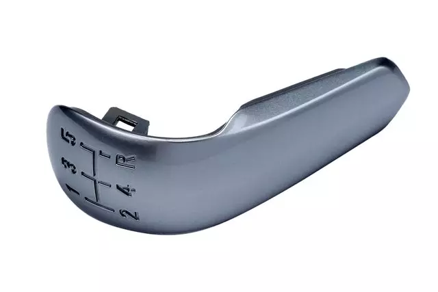 25194428 - : Genuine GM Manual Transmission Shift Pattern Plate 25194428 for GM Image