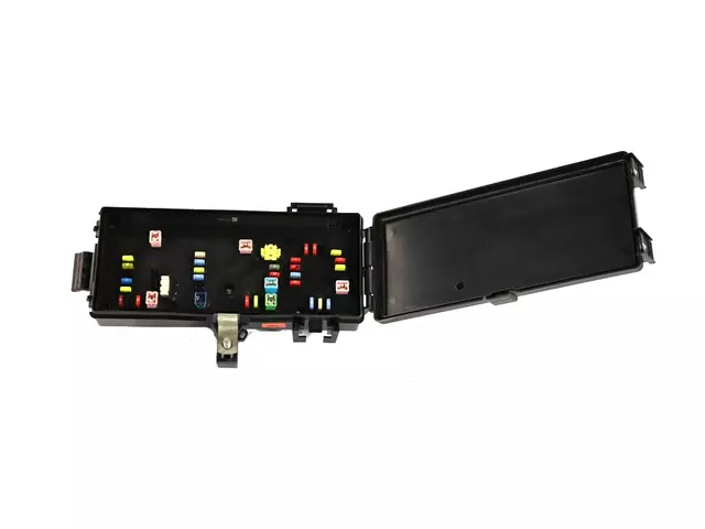 Totally Integrated Power Module, Remanufactured - Mopar (68028006AE)