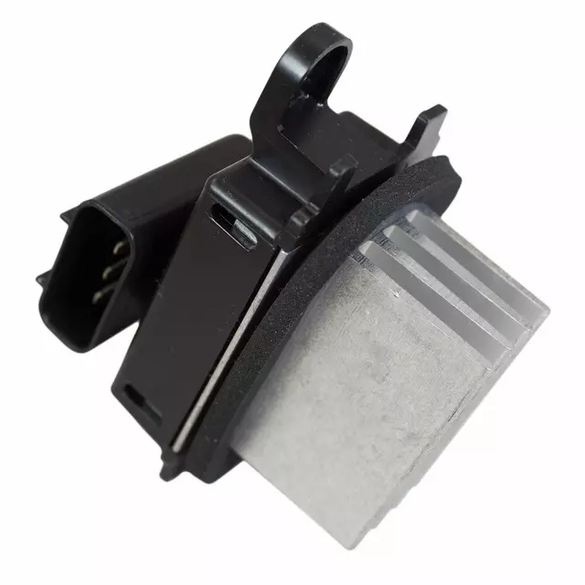 9L3Z19E624C - HVAC: Controller for Ford Image