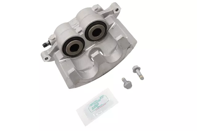 19418531 - Brakes: Disc Brake Caliper for GM Image