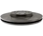 582000R - : Disc Brake Rotor for Raybestos Brakes Image