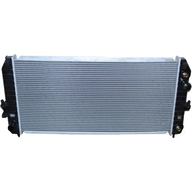 2853C - Cooling Systems: Radiator for GLOBAL PARTS DISTRIBUTORS Image
