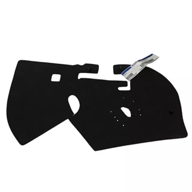 Inner Shield - Ford (BC3Z-9E944-A)
