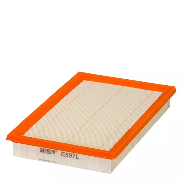E597L - : Air Filter for HENGST Image