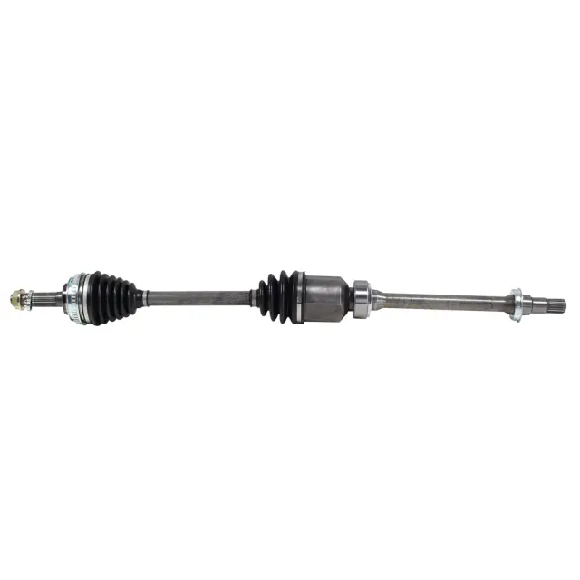NCV69553 - : 94-99 Toyota Celica GT CV Axle Assembly  - Front Right for GSP Image