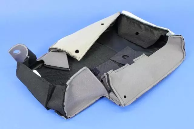 Rear Seat Back Cover, Right - Mopar (5SQ02DX9AA)
