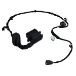 M2DZ14633B - : Wire Assembly Jumper for Ford Image