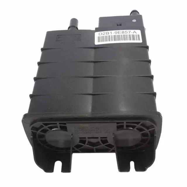 Vapor Canister - Ford (D2BZ-9D653-C)