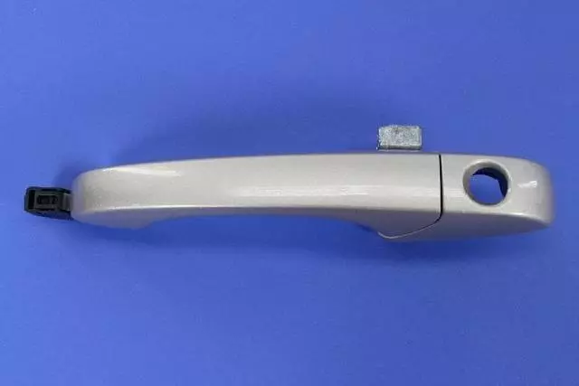 Exterior Door Handle, Left - Mopar (1NA57KFSAE)