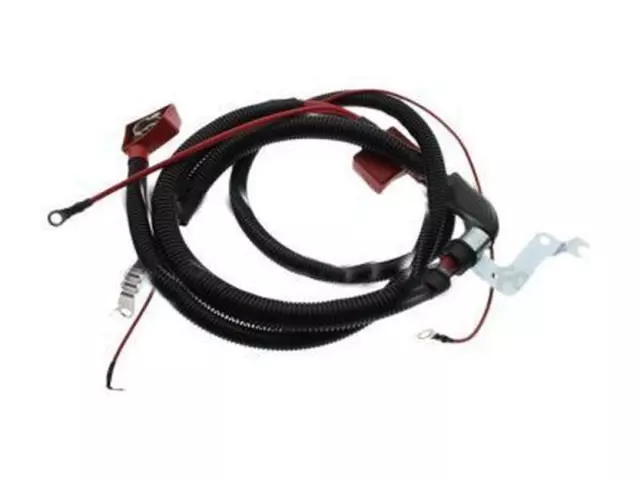 WC8987 - : Cable Assembly Battery To Battery for Ford: F-250, F-350, F-Super Duty Image