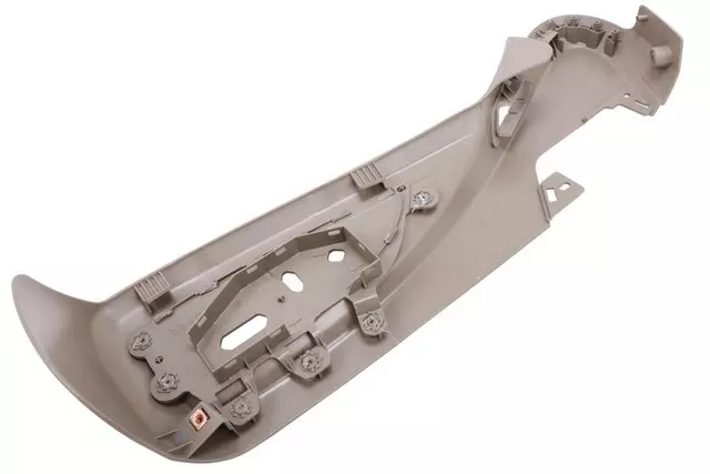 22940422 - Body: Outer Finish Panel for GM Image