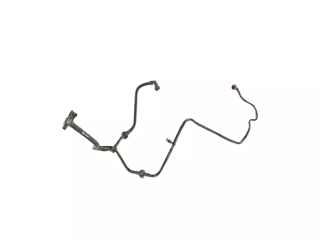 Brake Booster Vacuum Hose - Mopar (68492592AA)