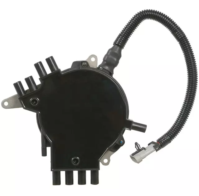 19383595 - : Ignition Distributor, Remanufactured for GM Image