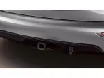 999T5R4190 - Trailering: Tow Hitch Finisher for INFINITI: QX60 Image