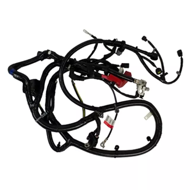Cable Assembly - Ford (H2GZ-14300-F)