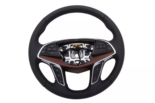 84214043 - Steering: Steering Wheel for Cadillac: XT5 Image