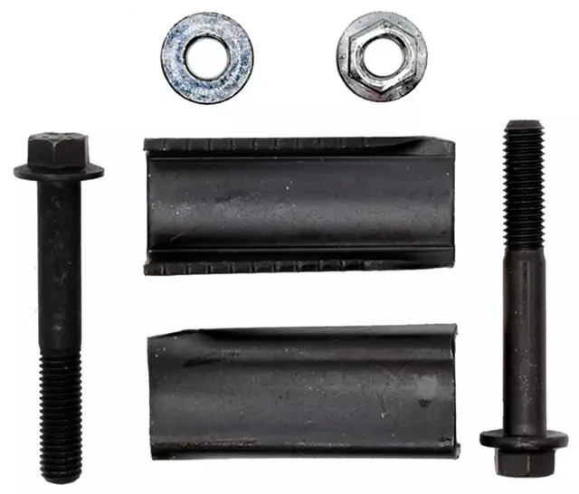 45K18062 - : Front Camber/Caster Bushing for ACDelco Image