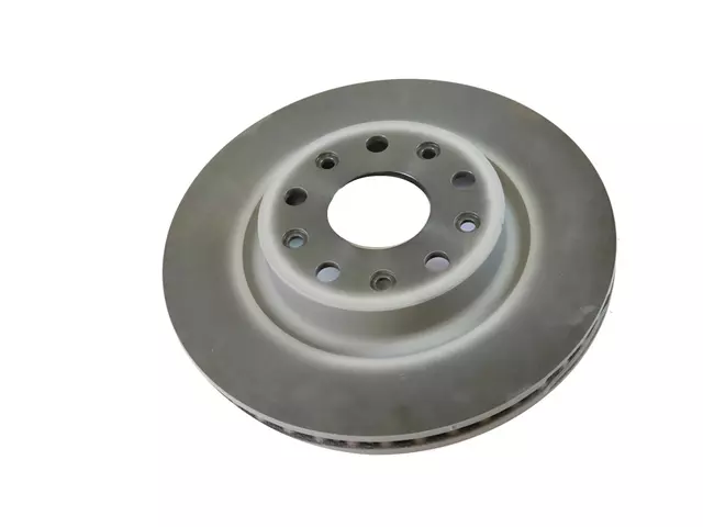 Brake Rotor - Mopar (68273502AB)