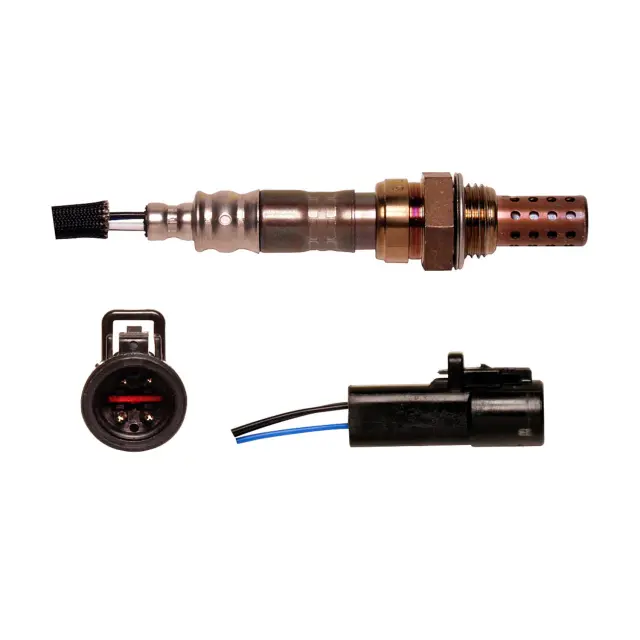 2344070 - Emission Control: Oxygen Sensor 4 Wire, Direct Fit, Heated, Wire Length: 23.82 for Denso Image