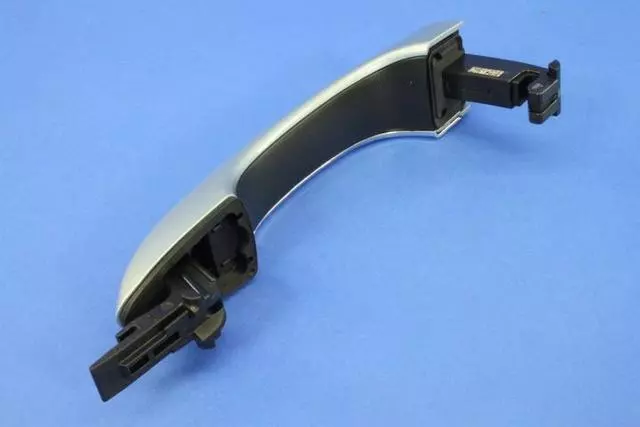 Exterior Door Handle, Left - Mopar (5LX991DBAA)