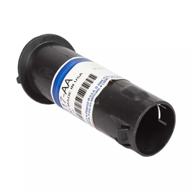 Filler Pipe Protector - Ford (YL8Z-9A117-AA)