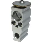 EX10625C - : A/C Expansion Valve -- Block Expansion Valve for UAC Image