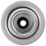 89124 - : IDLER/TENSIONER PULLEY, HD, DAYCO for DAYCO HYDRAULIC Image